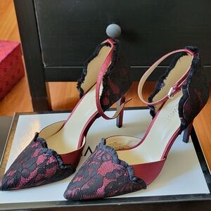 Nine West heels
